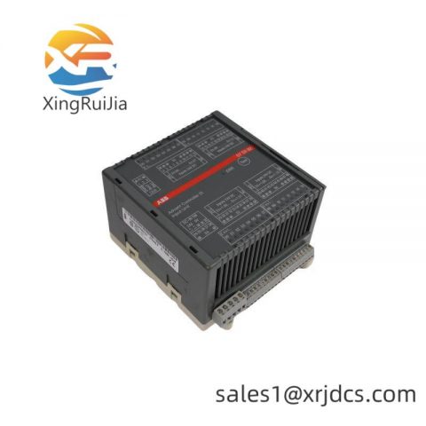 ABB 07DI92 F6 GJR5252400R0101 Power Supply Module