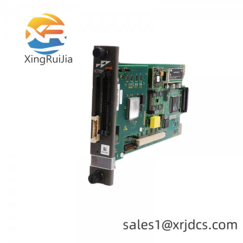 ABB 07EB62R1 Procontic Relay Output Module for Industrial Automation