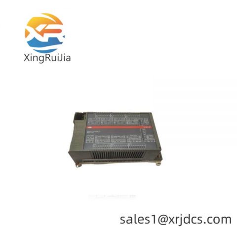 ABB 07KT97 Central Processing Unit, Control System Solutions