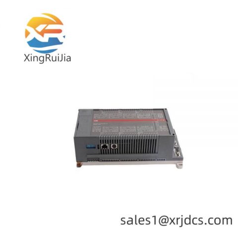 ABB 07KT98 WT98 - Advant Controller Module