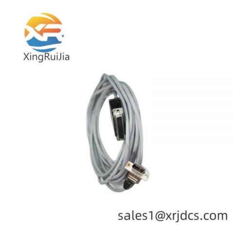 ABB 07SK90R1 Industrial Control Programming Cable