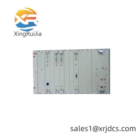 ABB 1KHL015623R0001 G4AI DCS Control Module