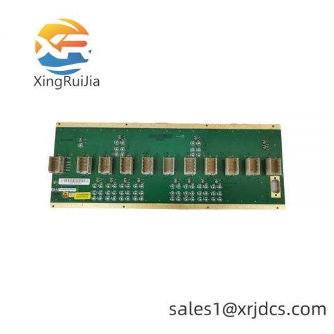 ABB 1KHW001432R0001 P3LG - Advanced Circuit Board for Industrial Automation Solutions