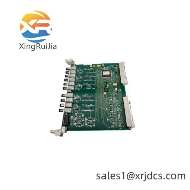 ABB 1MRB150082R0103 - High Performance Circuit Board for Industrial Automation