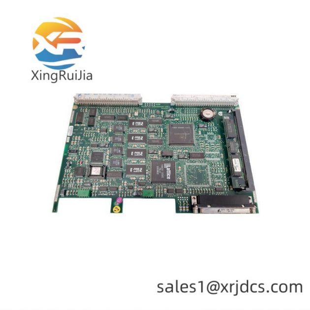 ABB 1MRK000167-GCr00 | 1MRK000005-258 | PC Board