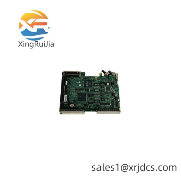 ABB 1MRK000167-GDr00, 1MRK000005-258, PC BOARD