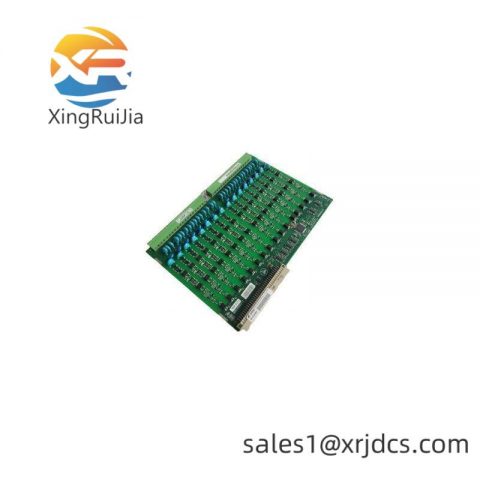 ABB 1MRK000508-BDr02 & 1MRK000007-7 - Industrial PC Board, Engineered for Precision & Reliability