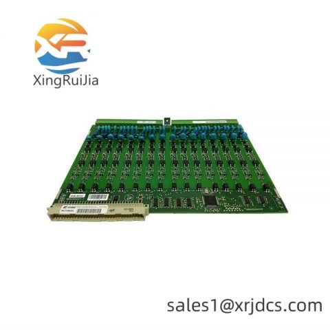 ABB 1MRK000508 CDr03 1MRK000007-7 PC Board