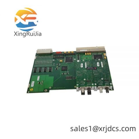 ABB 1MRK002133-ABR02 PC Board: Advanced Industrial Control Solutions