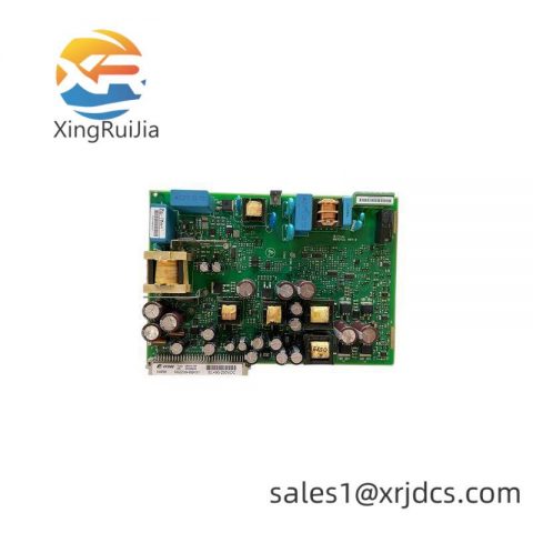 ABB 1MRK002239 SR91C790 1MRK002239-BBR01: High-Power Supply Module for Industrial Automation