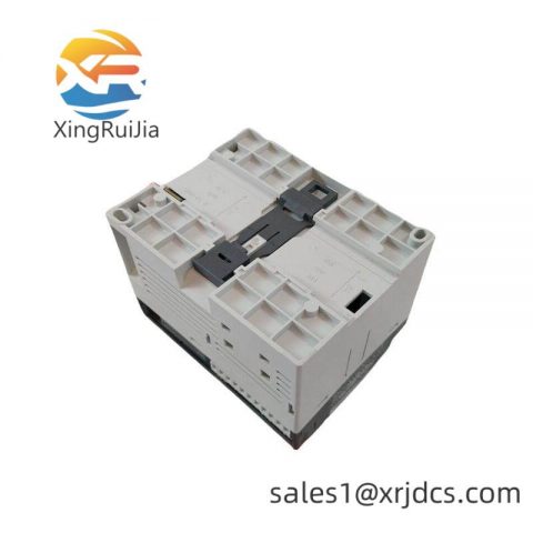 ABB 1SBP260020R1001, 07CR41-T3.9 Frequency Converter PLC