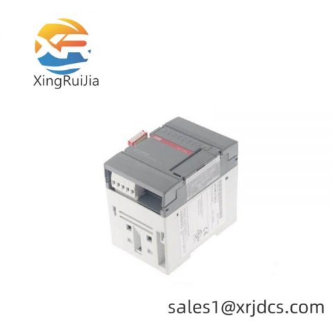 ABB 1SBP260102R1001 XC08L1 Extension Module: Control System Expansion, Precision & Efficiency