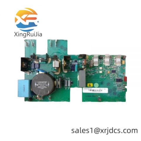 ABB 1SFB527068D7005 Circuit Board: Advanced Industrial Control, Precision at Its Core