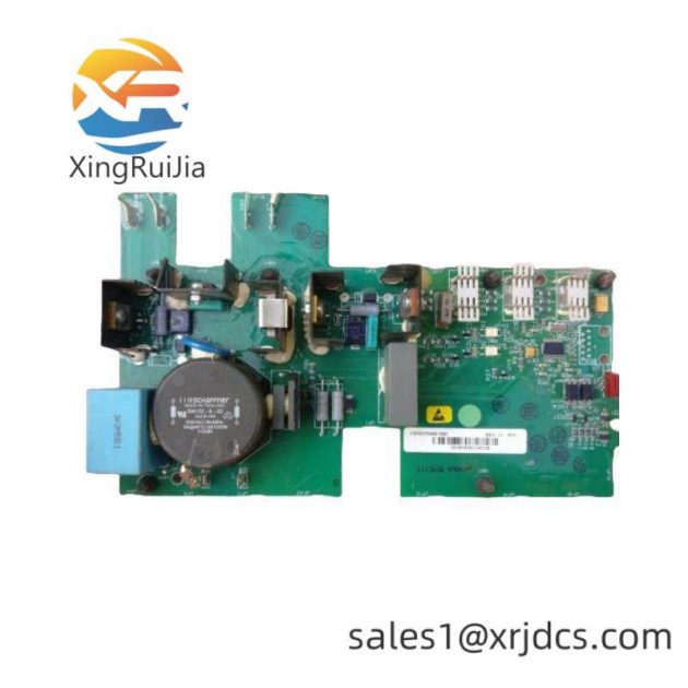 ABB 1SFB527068D7005 Circuit Board: Advanced Industrial Control, Precision at Its Core