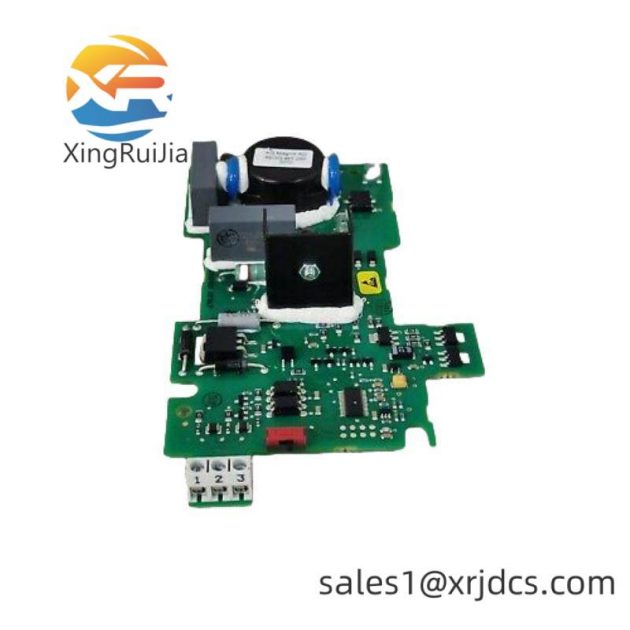 ABB 1SFB527068D7084: Precision Circuit Board for Industrial Automation