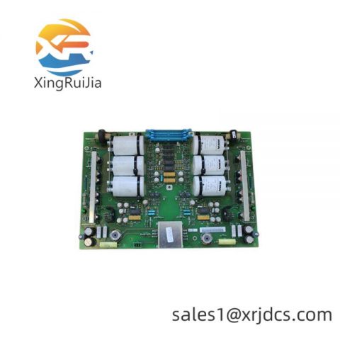 ABB 216EA61B HESG448230R1 HESG324258R12 HE010207-306 HESG324257/E Processor Unit - High Performance Control Module for Industry 4.0 Applications