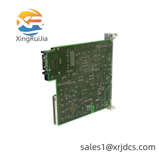 ABB 216VC62a HESG324442R112 Controller Module