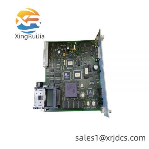 ABB 216VC62a HESG324442R13/D Processor Card