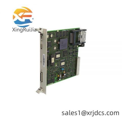 ABB 216VC62a HESG324442R13/E Processor Unit Board - High Performance Control Solution