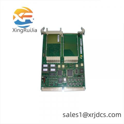 ABB 336A4976ATP053 Circuit Board - Industrial Control Module