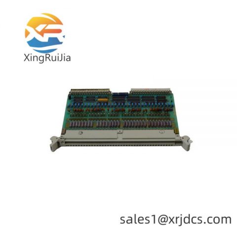 ABB 35EB91 GJR5142600R0001 - High-Performance I/O Card for Industrial Control Systems