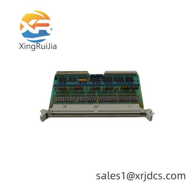 ABB 35EB91 GJR5142600R0001 - High-Performance I/O Card for Industrial Control Systems