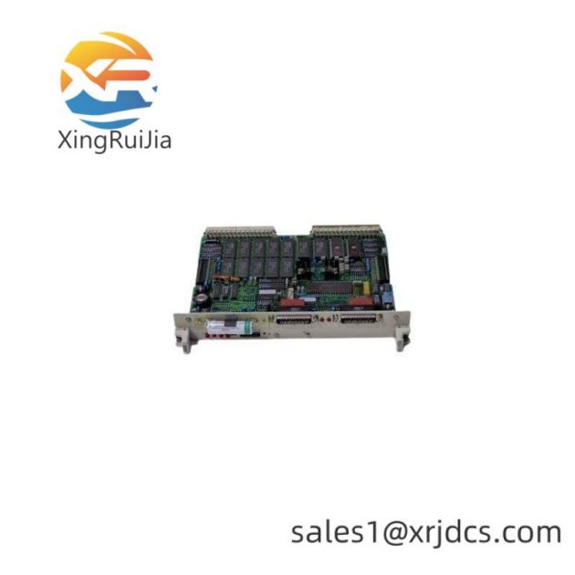 ABB 35ZE94 GJR5146620R0001 & GJR5146600R0101 CPU Processor Board, Industrial Control Module