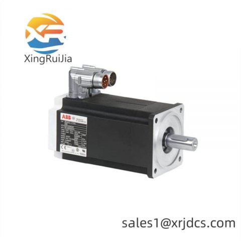 ABB BSM90C-375UAX 3.3KW Servo Motor, Precision Control Solutions