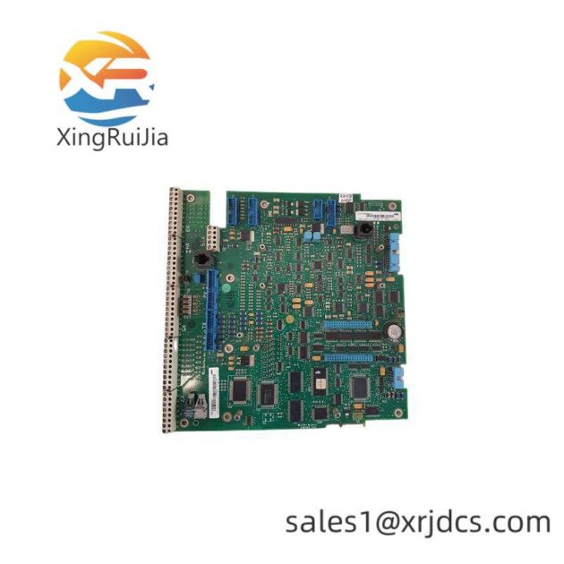 ABB 3ADT309600R0012 Industrial Control Board