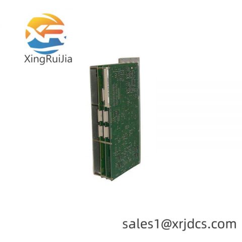 ABB 3BDH000606R1 PM875-2 Industrial Control Module