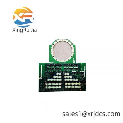 ABB 3BHB003154R0101 | 5SXE 04-0150/3BHL000390P0104 | 5SHX 1960L0004 | IGCT Module Board