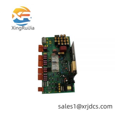 ABB 3BHB003431R0001: Advanced Circuit Board for Industrial Automation