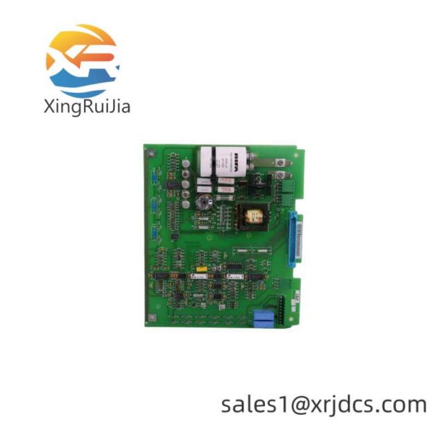 ABB 3BHB003688R0101: Industrial PC Board Assembly