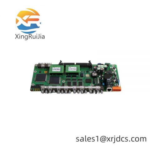 ABB GVC700AE01 3BHL000382P0101 5SHX0445D0001 IGCT Module