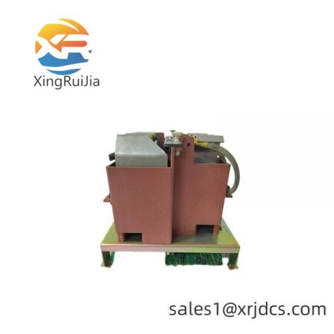 ABB 3BHB004661R0001 KUC711AE Industrial Module