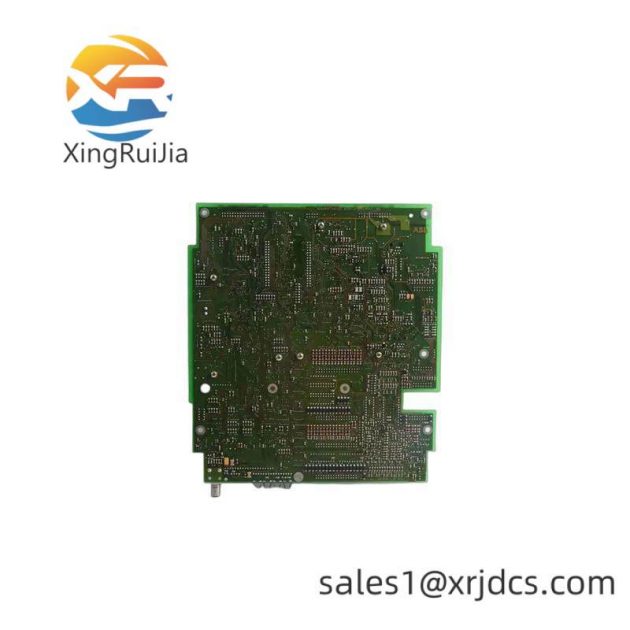 ABB UNS2880A-P,V1 PC Board Module - Industrial Control, High Performance, Precision Design