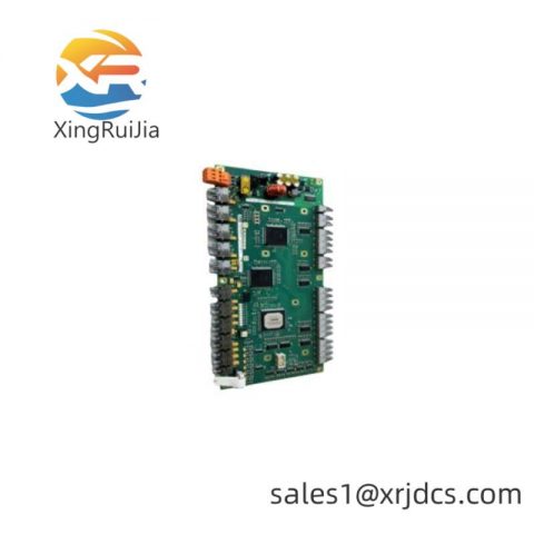 ABB 3BHB006943R0002 - UNS0885A-Z,V2 Interface Module