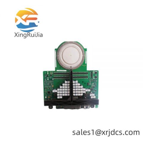 ABB 3BHB012961R0001 - 5SHX 2645L0002, High-Performance IGCT Module