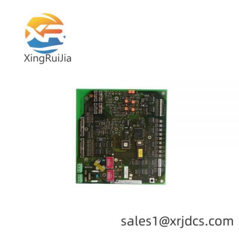 ABB 3BHE003855R0001 - UNS 2882A-P V1 Interface Board