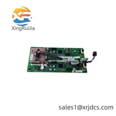 ABB 3BHE003855R001 Control Module, ABB Manufacturing Excellence for Industrial Automation