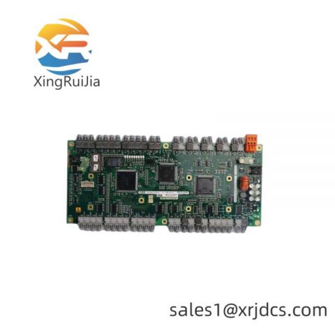 ABB's 3BHE004573R0142 UFC760 BE142 Interface Board for Advanced Control Solutions