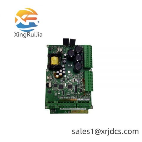 ABB UNS2861C-P,V1 Drive Board