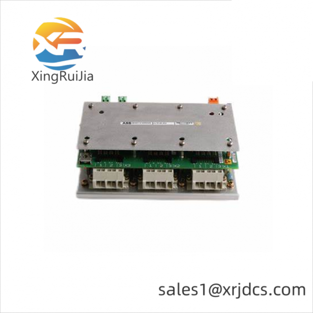 ABB 3BHE014185R0002 UUD148 AE02 | High-Precision Current Transducer Control Board