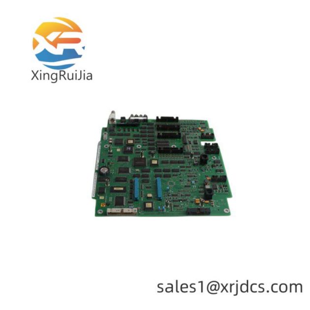 ABB UNS2880B-P, 3BHE014967R0002 Control Motherboard, Industrial Automation Solutions