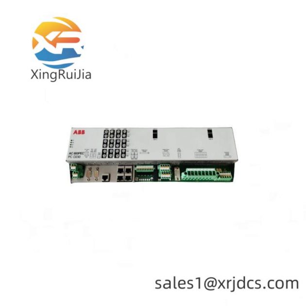 ABB 3BHE019958R0101 Communication I/O Module - Advanced Industrial Control Solution