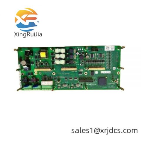 ABB 3BHE026866R0101 UA D154 A Inverter Driver Board - High-Power Automation Solution