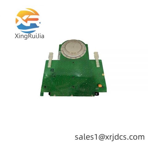 ABB 3BHL000986P3001 IGCT MODULE; Manufacturer: ABB