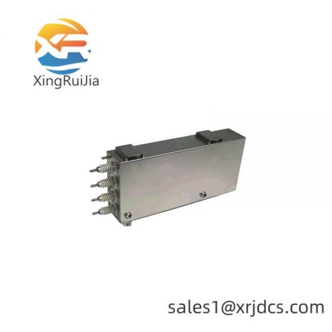 ABB 3BHL Capacitor; Manufacturer: ABB