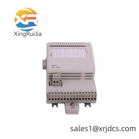 ABB 3BHT300054R3/A XI-11 Press Transform Unit Board - Advanced Control Solution for Industrial Press Applications