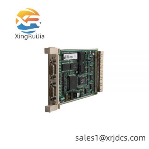 ABB 3BSE003827R1 CI532V02 MODBUS Interface Module